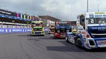 FIA European Truck Racing Championship КЛЮЧ* STEAM