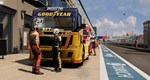 FIA European Truck Racing Championship КЛЮЧ* STEAM