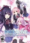 Date A Live: Rio Reincarnation КЛЮЧ* STEAM РФ+СНГ