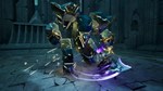 DLC Darksiders III - Keepers of the Void КЛЮЧ* STEAM
