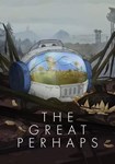 The Great Perhaps КЛЮЧ* STEAM РФ+СНГ