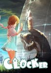 Clocker КЛЮЧ* STEAM РФ+СНГ