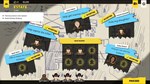 Rebel Cops КЛЮЧ* STEAM РФ+СНГ