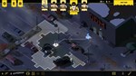 Rebel Cops КЛЮЧ* STEAM РФ+СНГ