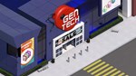 Tech Corp. КЛЮЧ* STEAM РФ+СНГ