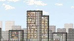 Project Highrise Architect´s Edition КЛЮЧ* STEAM РФ+СН