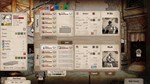 Nantucket КЛЮЧ* STEAM РФ+СНГ