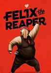 Felix The Reaper КЛЮЧ* STEAM РФ+СНГ