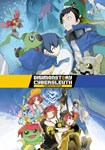 Digimon Story Cyber Sleuth: Complete Edition КЛЮЧ*