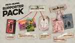 DLC Felix The Reaper - Supporter Pack КЛЮЧ* STEAM