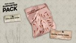DLC Felix The Reaper - Supporter Pack КЛЮЧ* STEAM