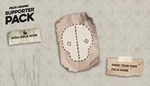 DLC Felix The Reaper - Supporter Pack КЛЮЧ* STEAM
