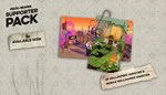 DLC Felix The Reaper - Supporter Pack КЛЮЧ* STEAM