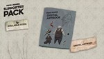 DLC Felix The Reaper - Supporter Pack КЛЮЧ* STEAM