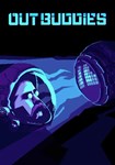 OUTBUDDIES КЛЮЧ* STEAM ВСЕ СТРАНЫ