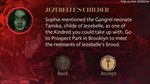 Vampire: The Masquerade - Coteries of New York КЛЮЧ*