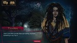 Vampire: The Masquerade - Coteries of New York КЛЮЧ*