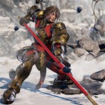 DLC SOULCALIBUR VI: Season Pass КЛЮЧ* STEAM РФ+СНГ