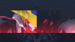 SD GUNDAM G GENERATION CROSS RAYS КЛЮЧ* STEAM РФ+СНГ