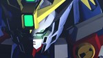 SD GUNDAM G GENERATION CROSS RAYS - Deluxe Edition КЛЮЧ
