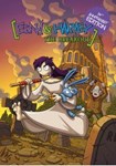 Edna & Harvey: The Breakout - Anniversary Edition КЛЮЧ*