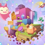 Melbits™ World КЛЮЧ* STEAM РФ+СНГ