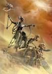 DLC Warhammer: Chaosbane - Tomb Kings КЛЮЧ* STEAM