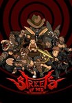 Streets of Red: Devil´s Dare Deluxe КЛЮЧ* STEAM РФ+СНГ
