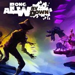 A Long Way Down КЛЮЧ* STEAM РФ+СНГ
