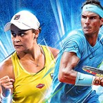 AO Tennis 2 КЛЮЧ* STEAM РФ+СНГ