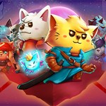 Cat Quest II КЛЮЧ* STEAM РФ+СНГ