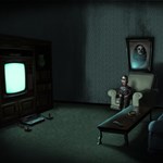 Goosebumps: The Game КЛЮЧ* STEAM РФ+СНГ