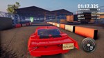Street Outlows: The List КЛЮЧ* STEAM РФ+СНГ