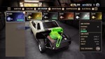 Street Outlows: The List КЛЮЧ* STEAM РФ+СНГ