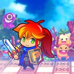 PictoQuest КЛЮЧ* STEAM РФ+СНГ
