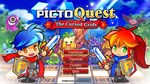 PictoQuest КЛЮЧ* STEAM РФ+СНГ