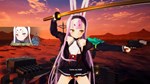 Azur Lane: Crosswave КЛЮЧ* STEAM РФ+СНГ