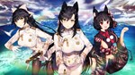 Azur Lane: Crosswave КЛЮЧ* STEAM РФ+СНГ
