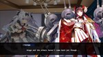 Azur Lane: Crosswave КЛЮЧ* STEAM РФ+СНГ
