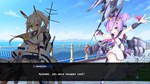 Azur Lane: Crosswave КЛЮЧ* STEAM РФ+СНГ