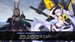 Azur Lane: Crosswave КЛЮЧ* STEAM РФ+СНГ