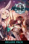 DLC Azur Lane: Crosswave - Deluxe Pack КЛЮЧ* STEAM