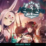 DLC Azur Lane: Crosswave - Deluxe Pack КЛЮЧ* STEAM