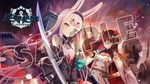 DLC Azur Lane: Crosswave - Deluxe Pack КЛЮЧ* STEAM
