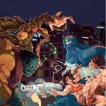 Bite the Bullet КЛЮЧ* STEAM РФ+СНГ