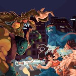 Bite the Bullet КЛЮЧ* STEAM РФ+СНГ