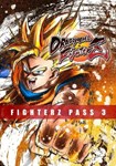 DLC DRAGON BALL FIGHTERZ - FighterZ Pass 3 КЛЮЧ* STEAM