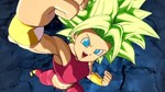 DLC DRAGON BALL FIGHTERZ - FighterZ Pass 3 КЛЮЧ* STEAM