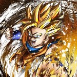 DLC DRAGON BALL FIGHTERZ - FighterZ Pass 3 КЛЮЧ* STEAM