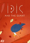 Iris and the Giant: Card Deck Roguelike КЛЮЧ* STEAM